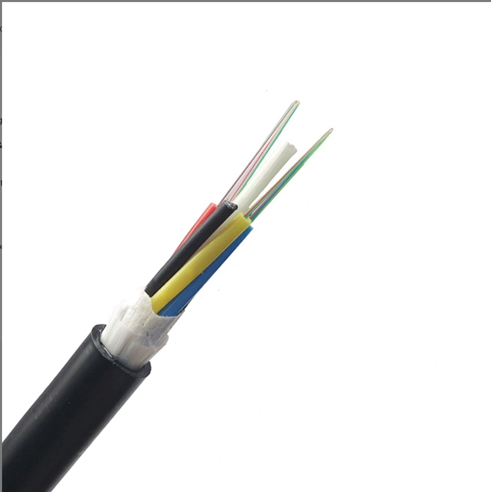 fiber network cable